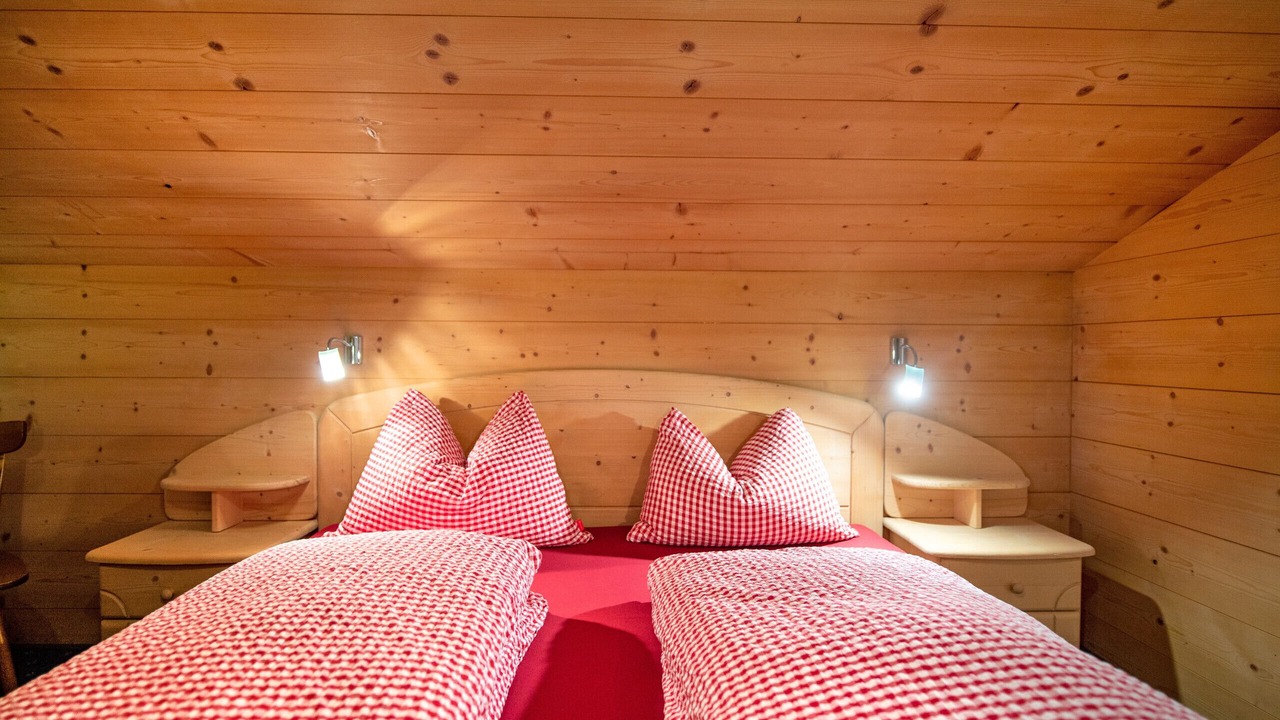 Photo of Bedroom in Bulla