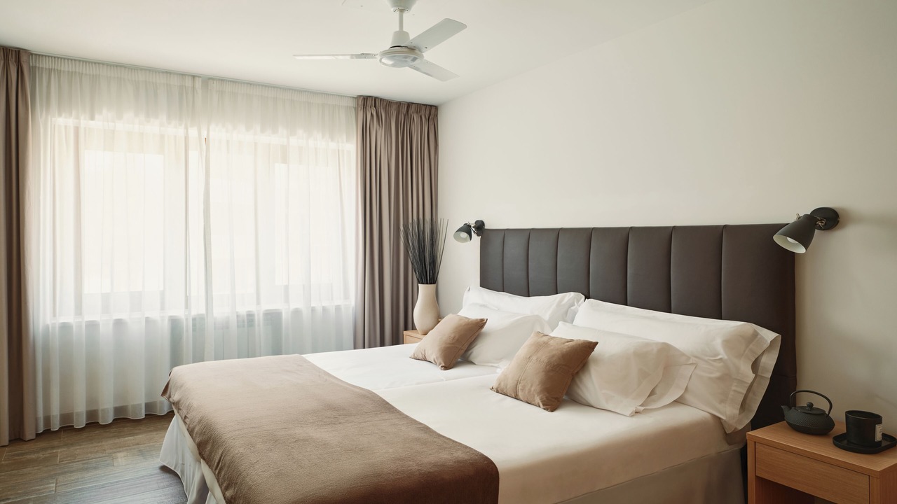Photo of Bedroom in San Juan