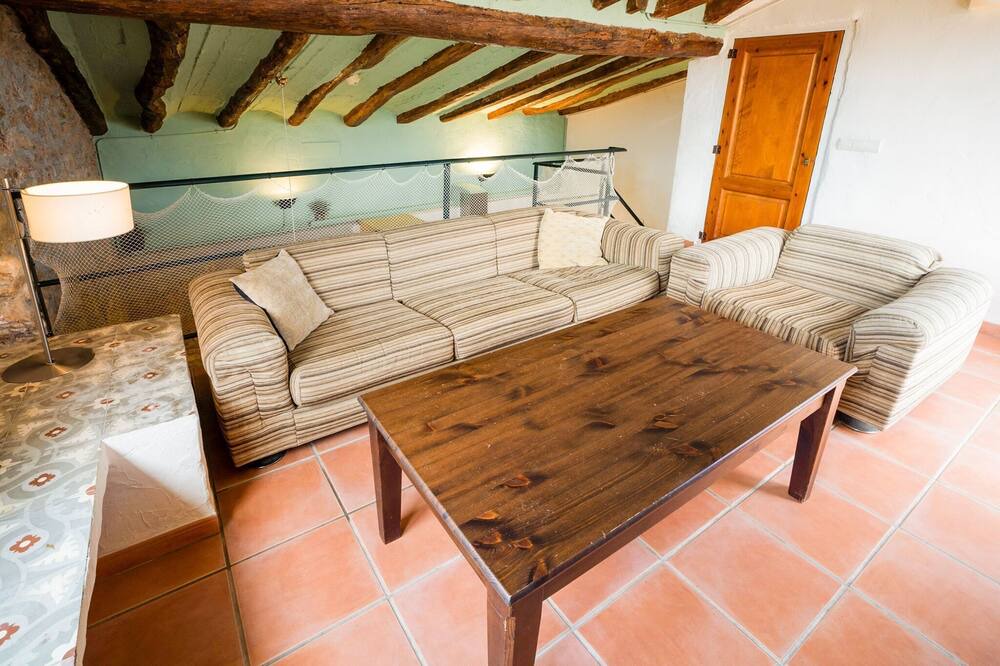 Photo of Livingroom in Pira