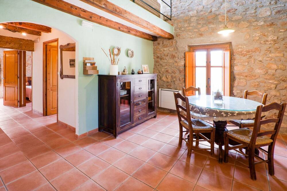 Photo of Livingroom in Pira