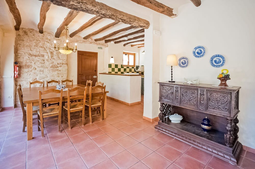 Photo of Livingroom in Pira