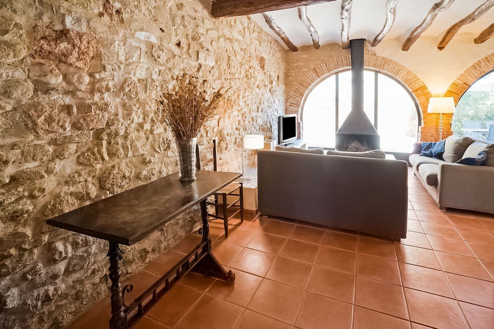 Photo of Livingroom in Pira