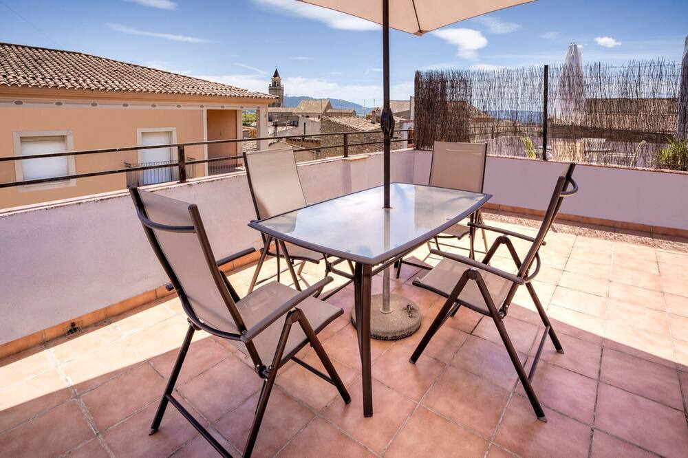 Photo of Patio Balcony in Pira