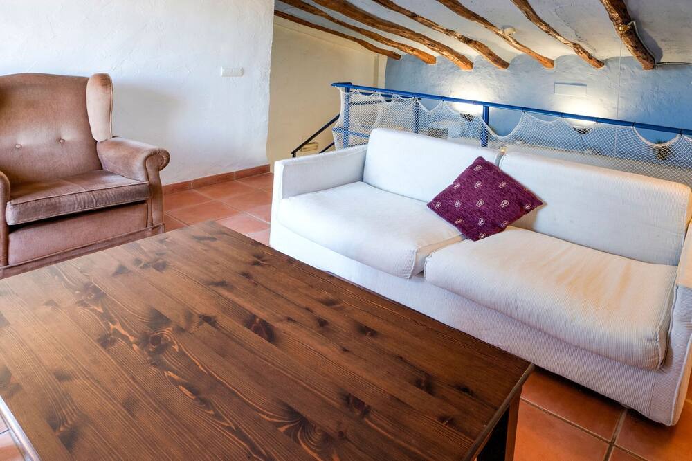 Photo of Livingroom in Pira