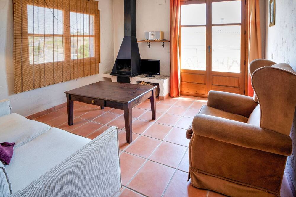 Photo of Livingroom in Pira