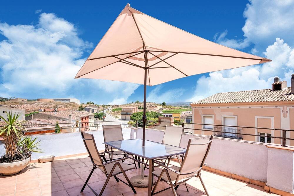 Photo of Patio Balcony in Pira