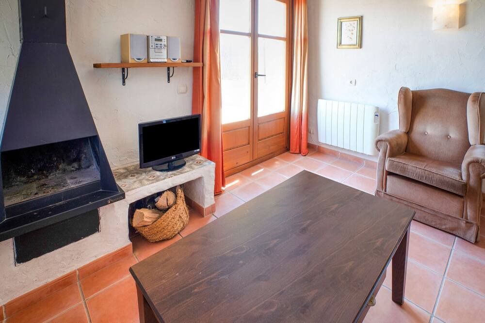 Photo of Livingroom in Pira