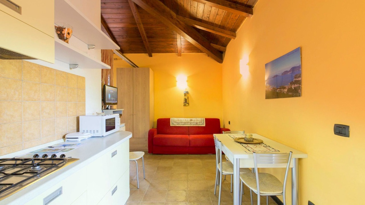 Photo of Kitchen in Montebello di Mezzo