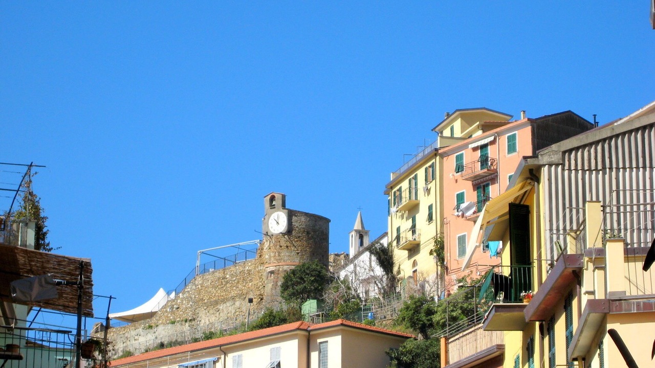 Photo of Outdoor in Montebello di Mezzo