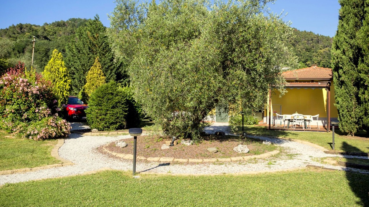 Photo of Outdoor in Montebello di Mezzo