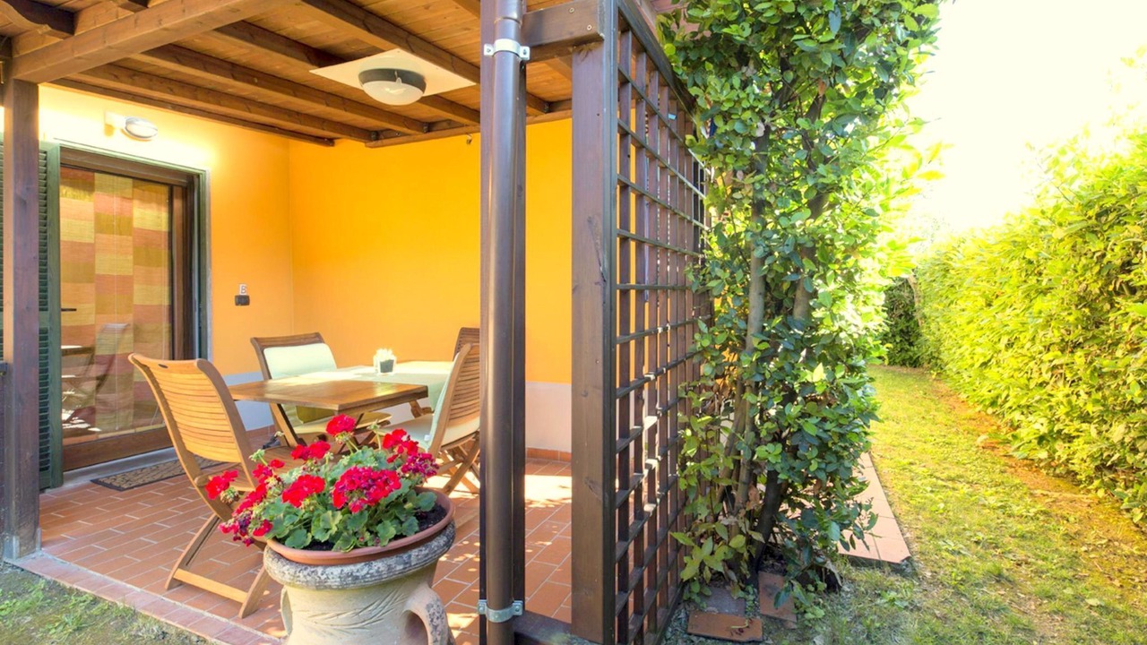 Photo of Outdoor in Montebello di Mezzo