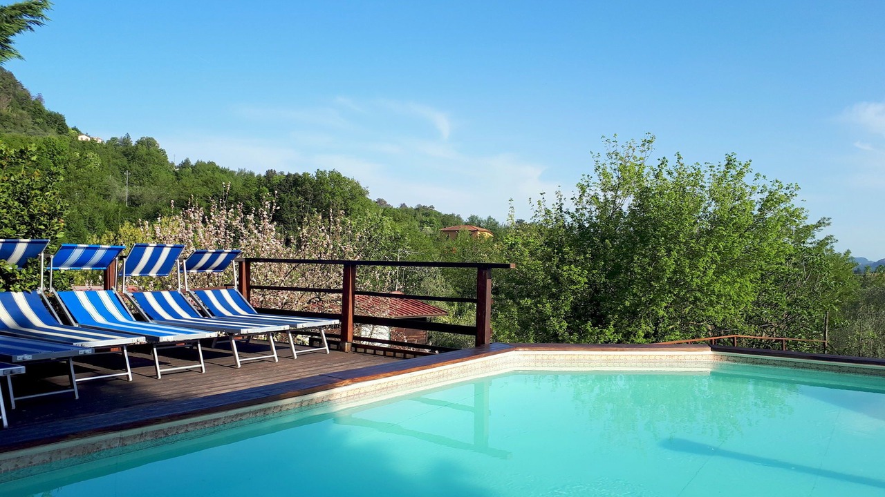 Photo of Outdoor in Montebello di Mezzo