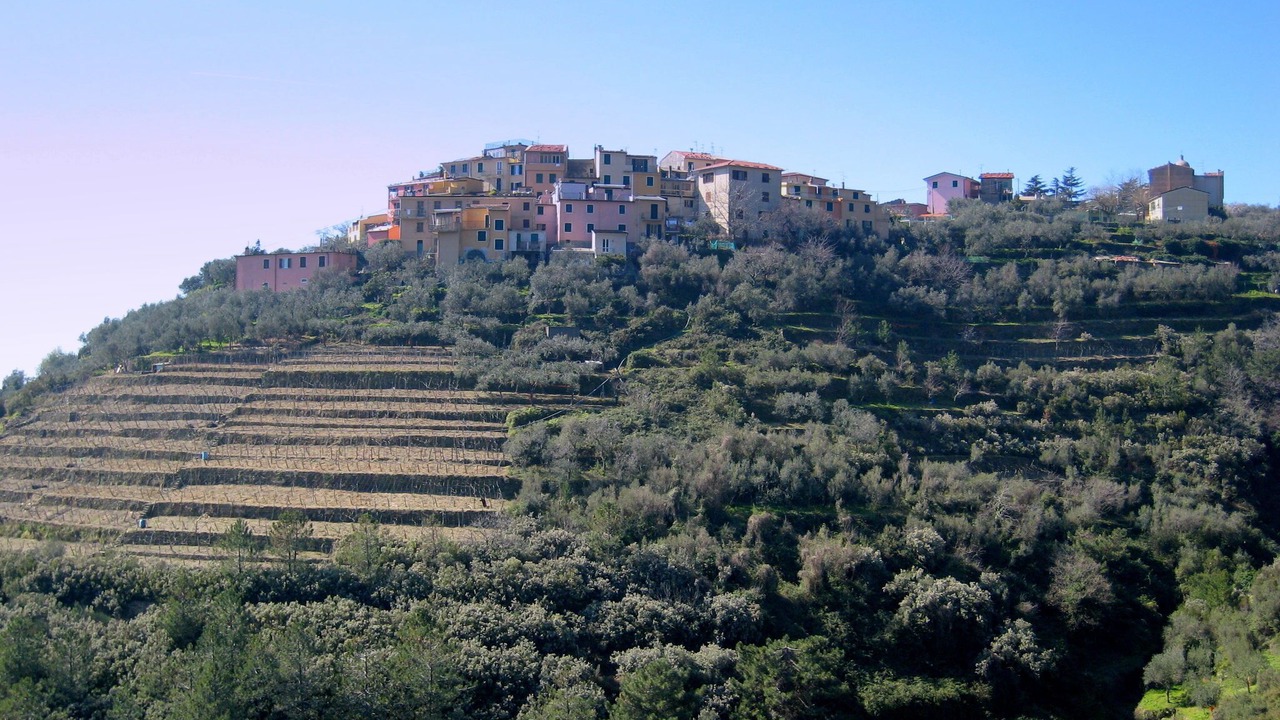 Photo of Outdoor in Montebello di Mezzo