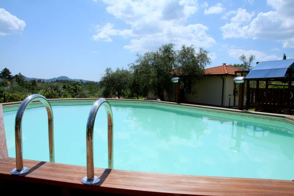 Photo of Outdoor in Montebello di Mezzo