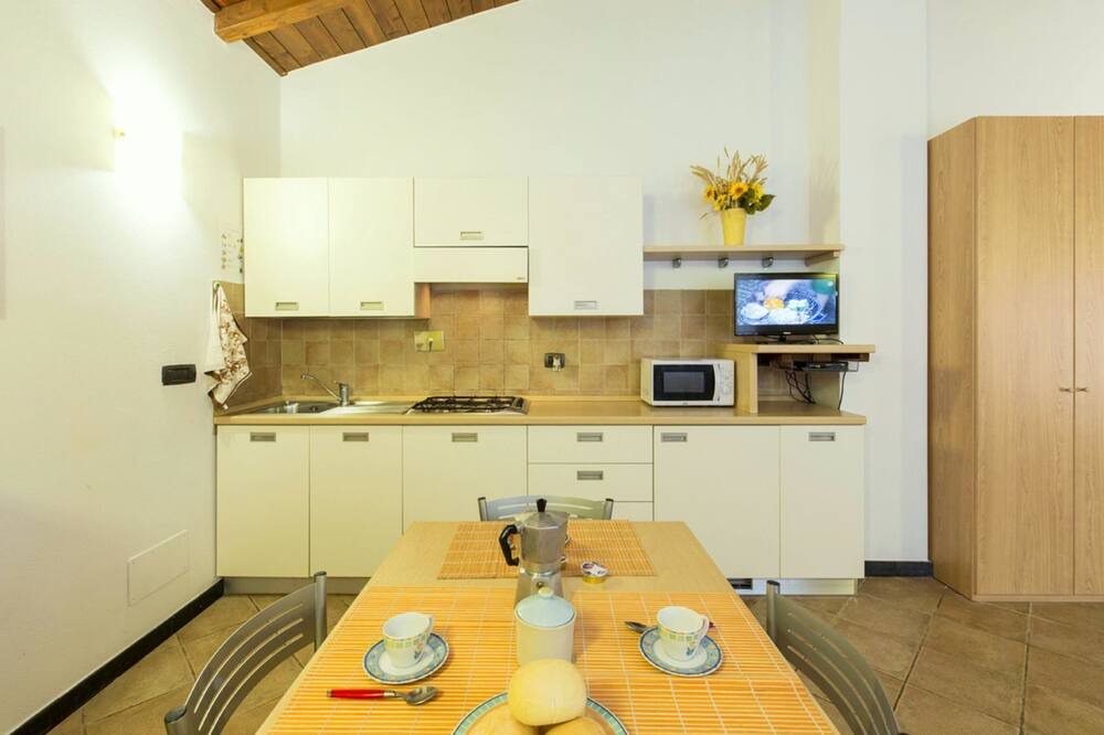 Photo of Livingroom in Montebello di Mezzo