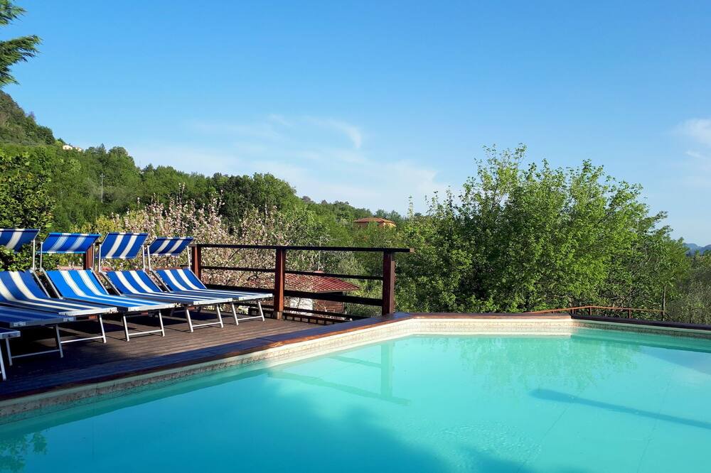 Photo of Outdoor in Montebello di Mezzo