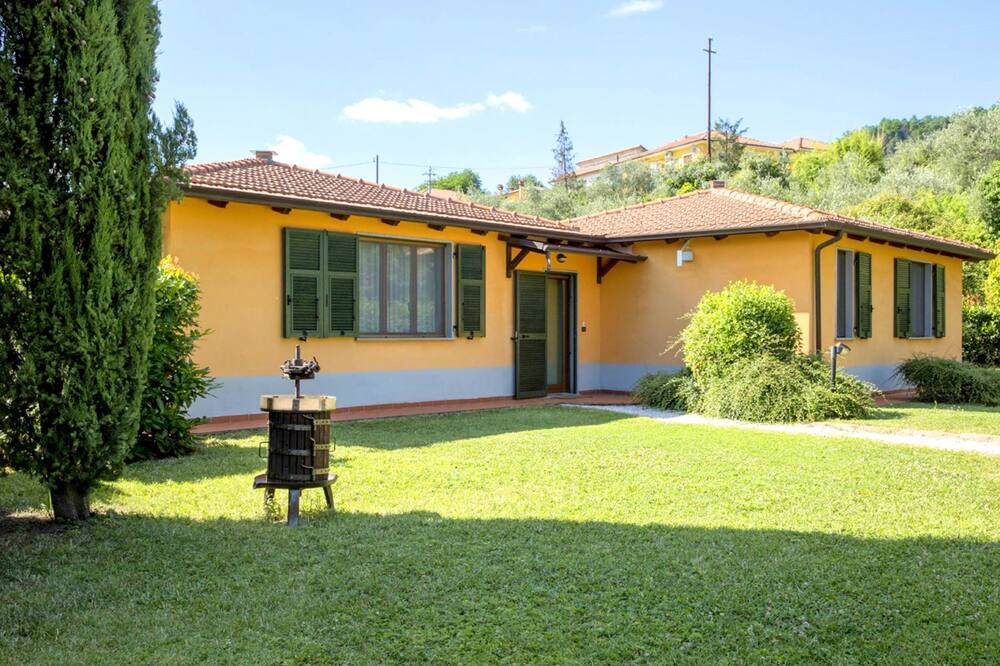 Photo of Outdoor in Montebello di Mezzo