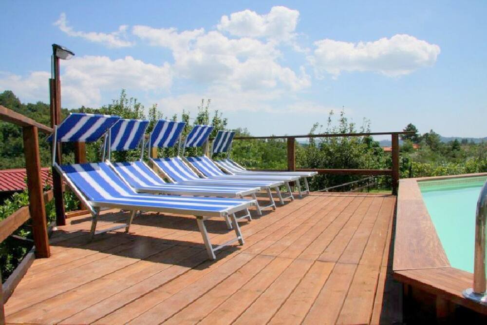Photo of Outdoor in Montebello di Mezzo