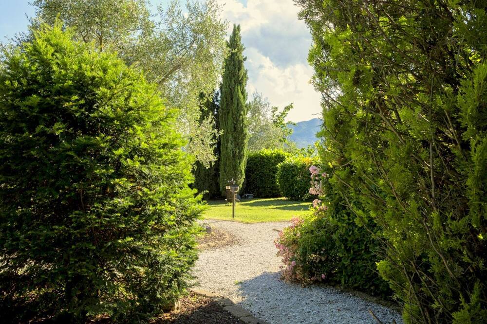 Photo of Outdoor in Montebello di Mezzo