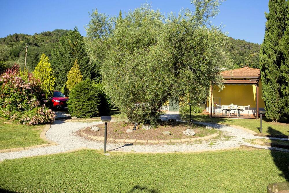 Photo of Outdoor in Montebello di Mezzo