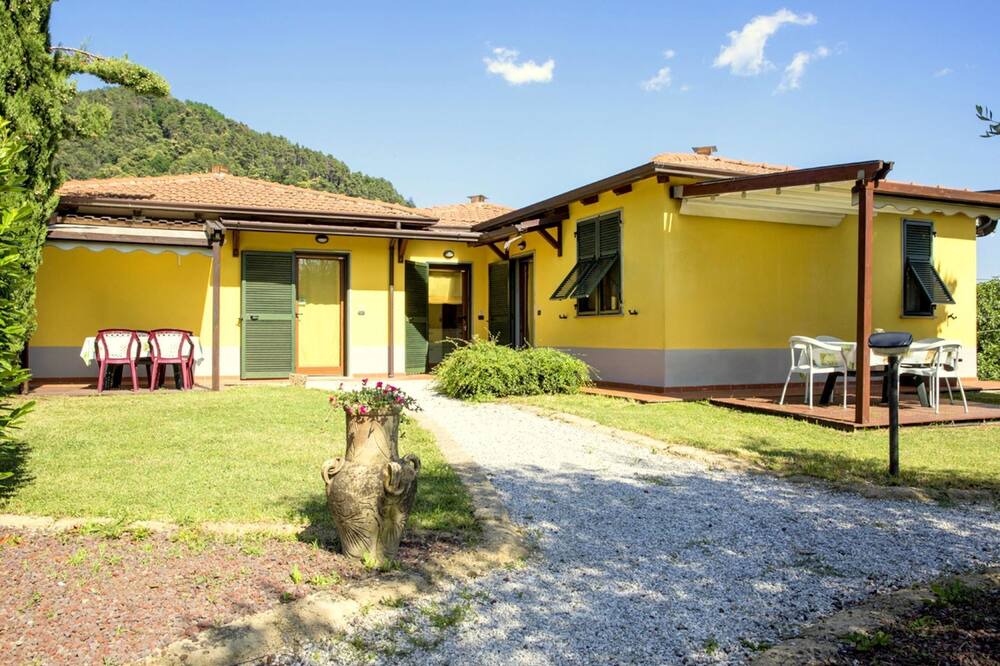 Photo of Outdoor in Montebello di Mezzo