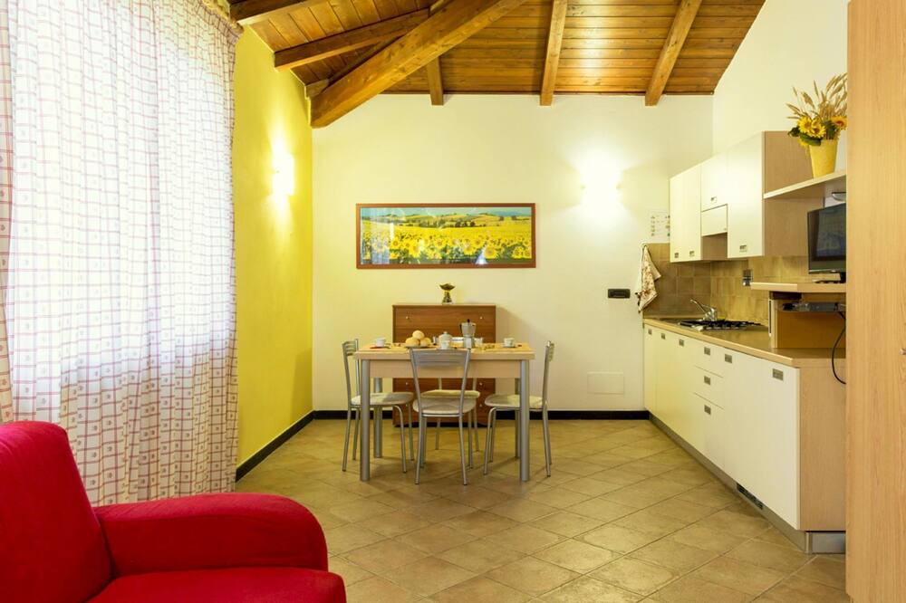 Photo of Livingroom in Montebello di Mezzo