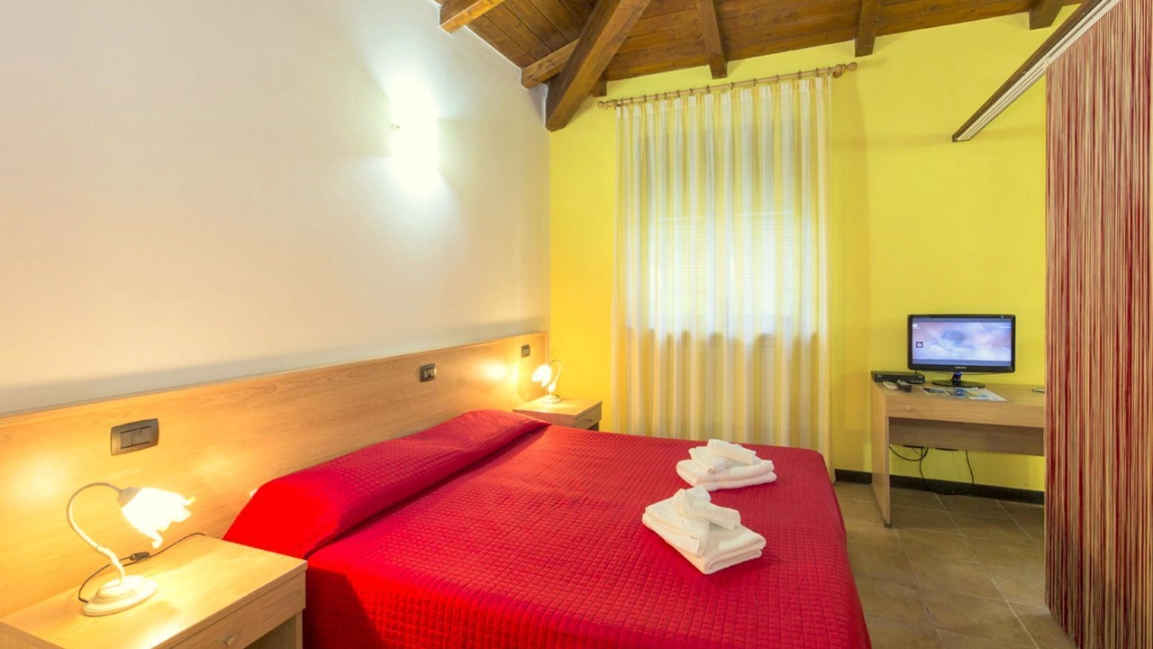 Photo of Bedroom in Montebello di Mezzo