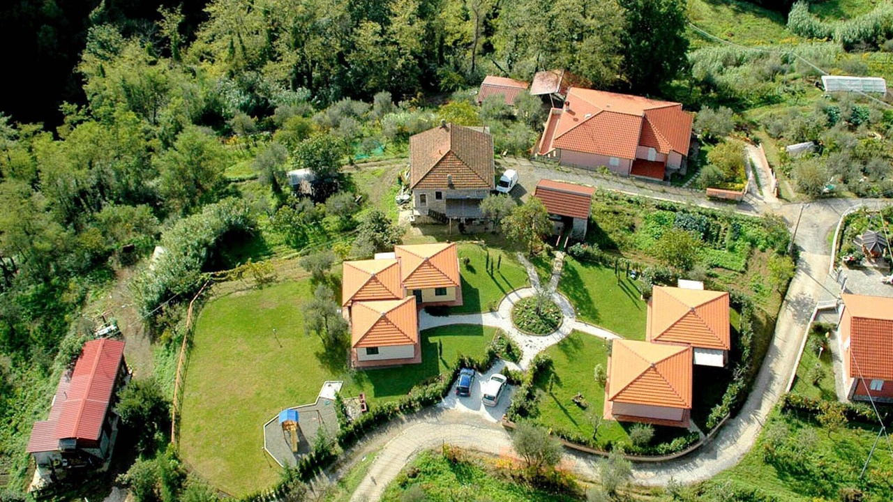Photo of Outdoor in Montebello di Mezzo