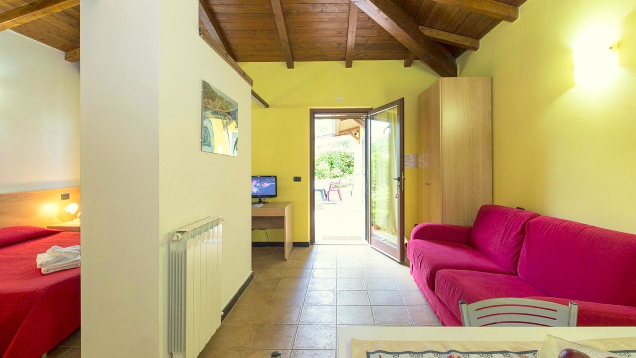 Photo of Livingroom in Montebello di Mezzo