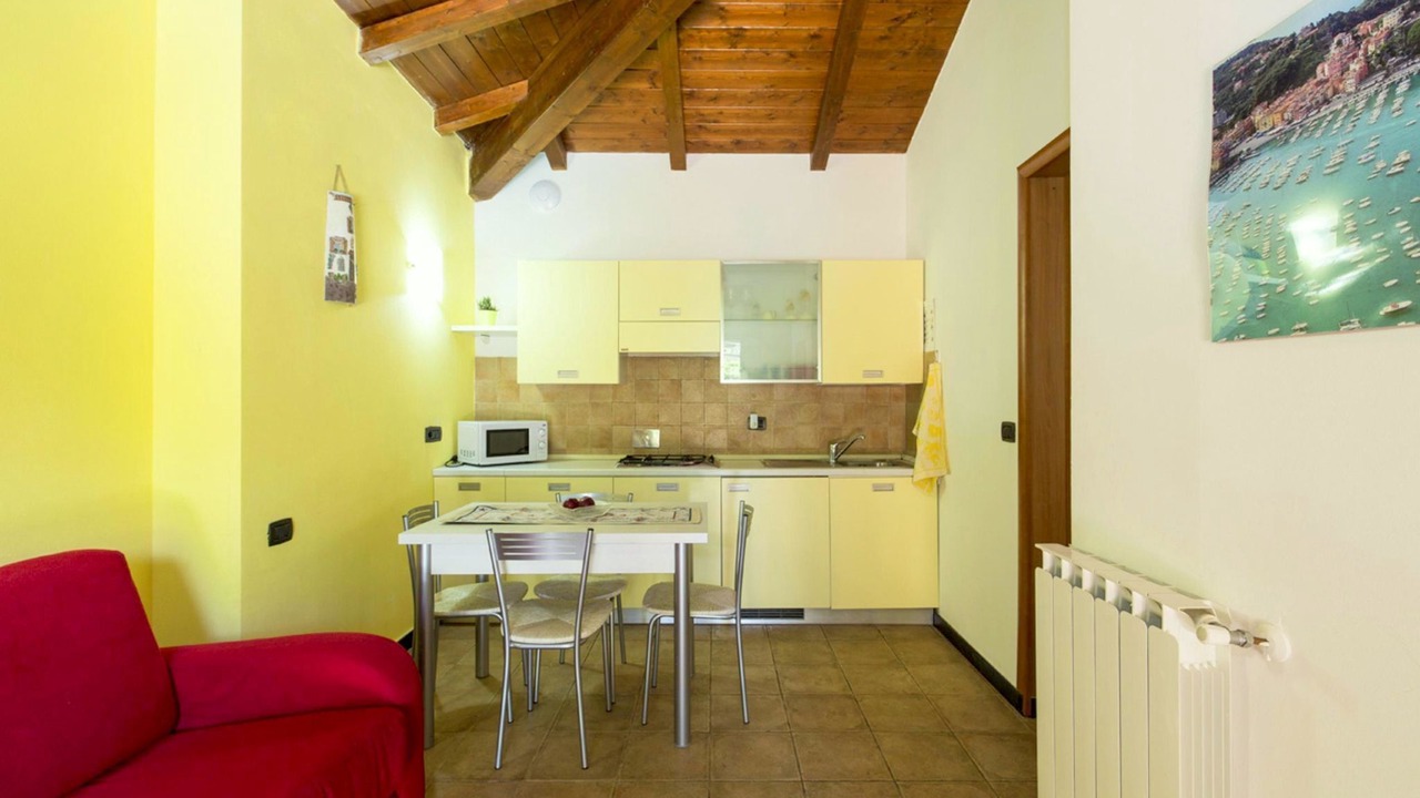 Photo of Kitchen in Montebello di Mezzo