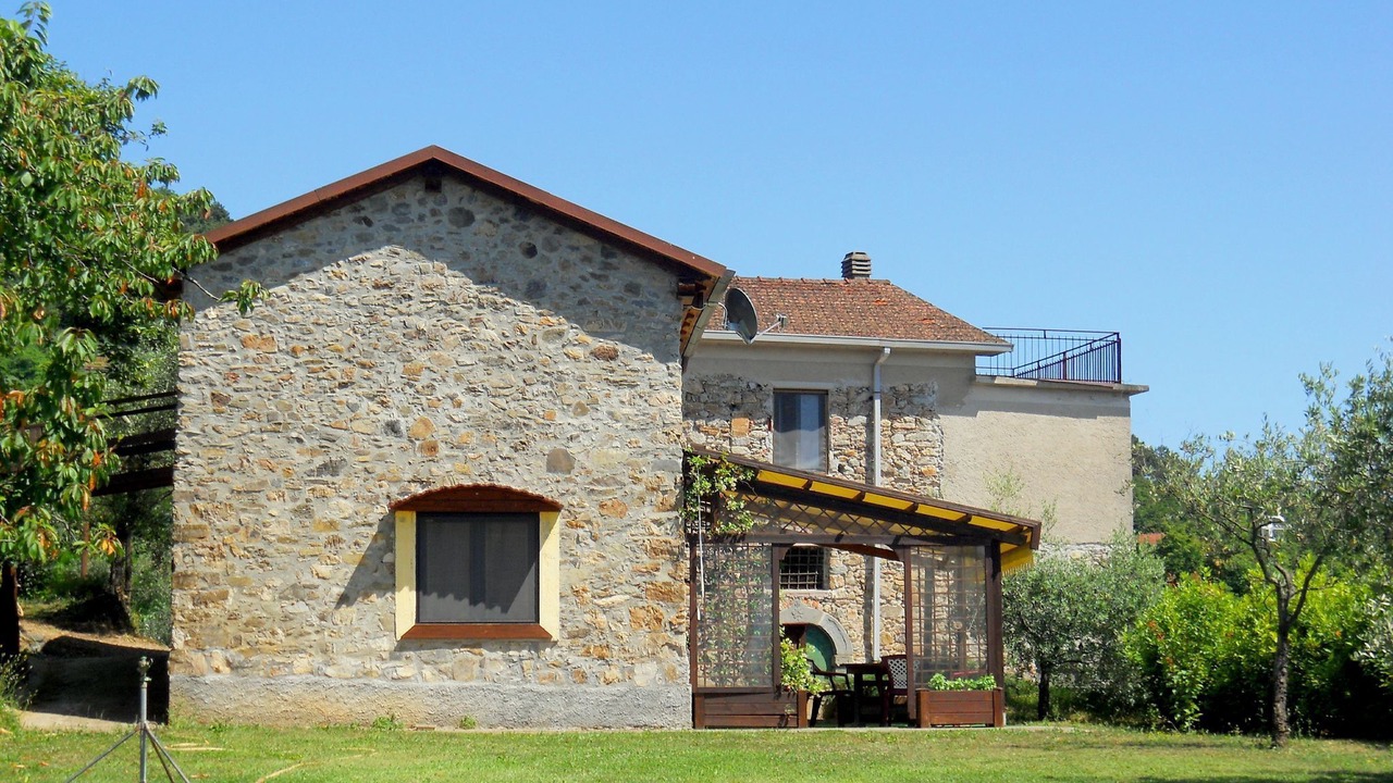Photo of Outdoor in Montebello di Mezzo