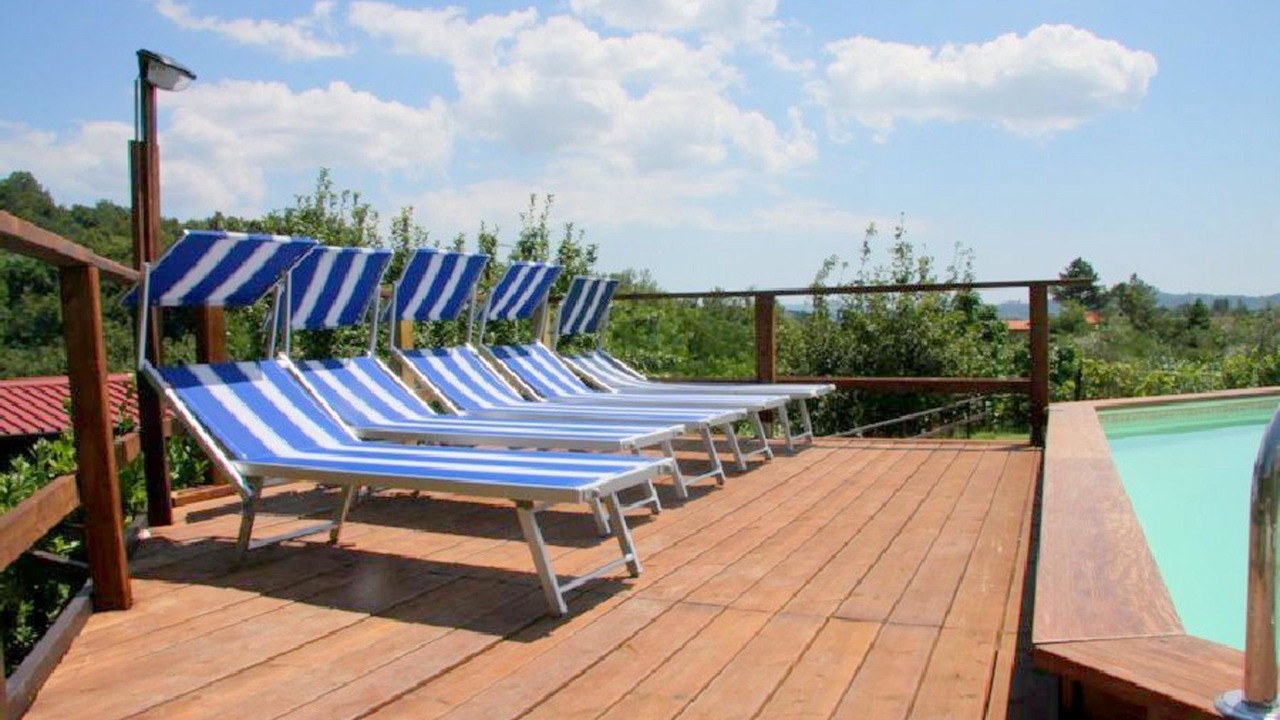 Photo of Outdoor in Montebello di Mezzo