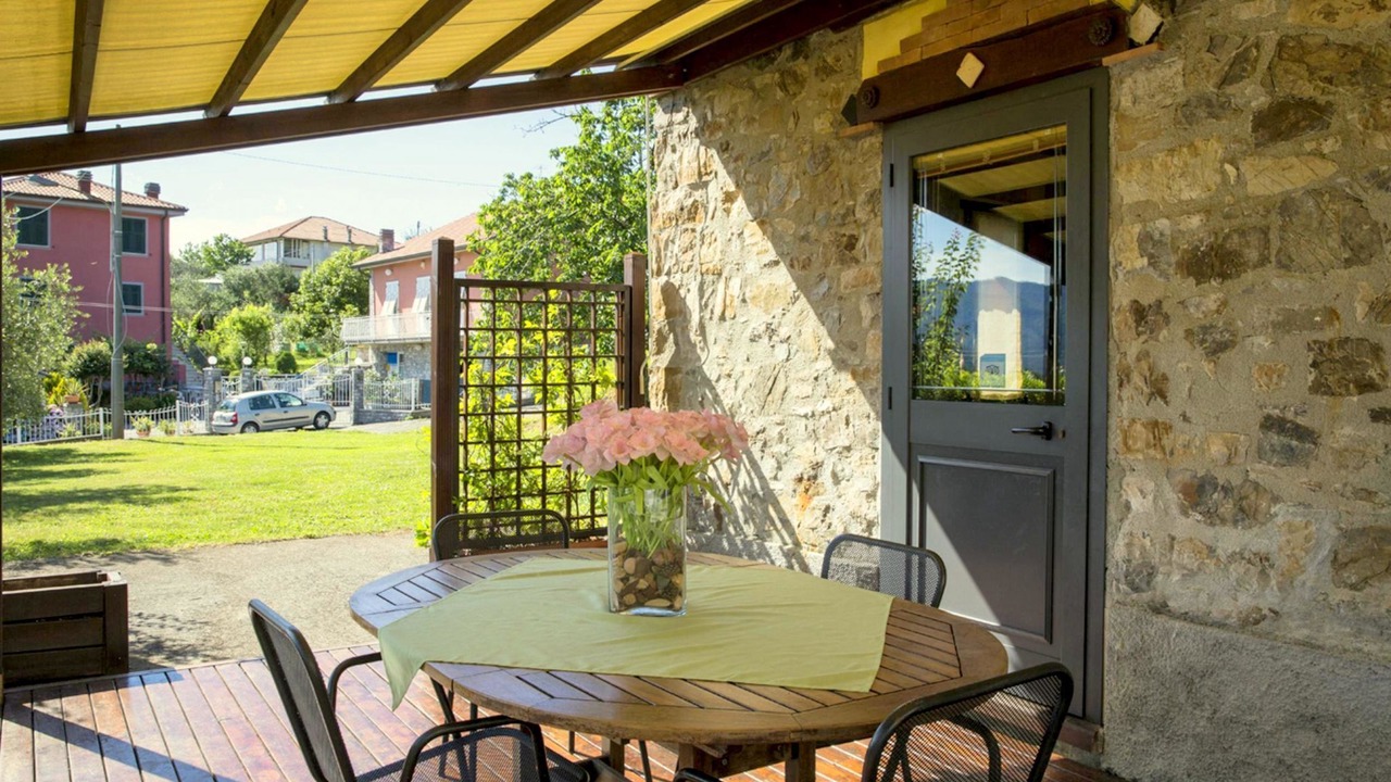 Photo of Outdoor in Montebello di Mezzo