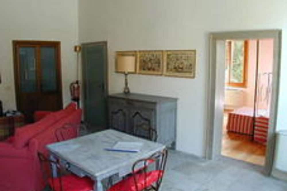 Photo of Livingroom in Monselice
