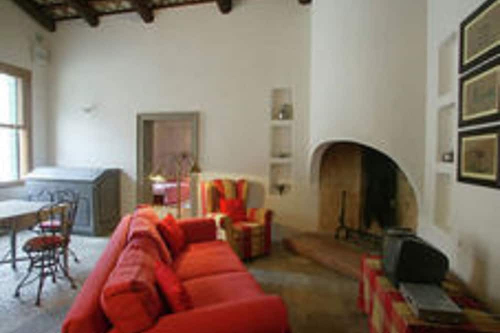 Photo of Livingroom in Monselice