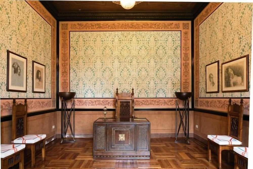 Photo of Bedroom in Monselice
