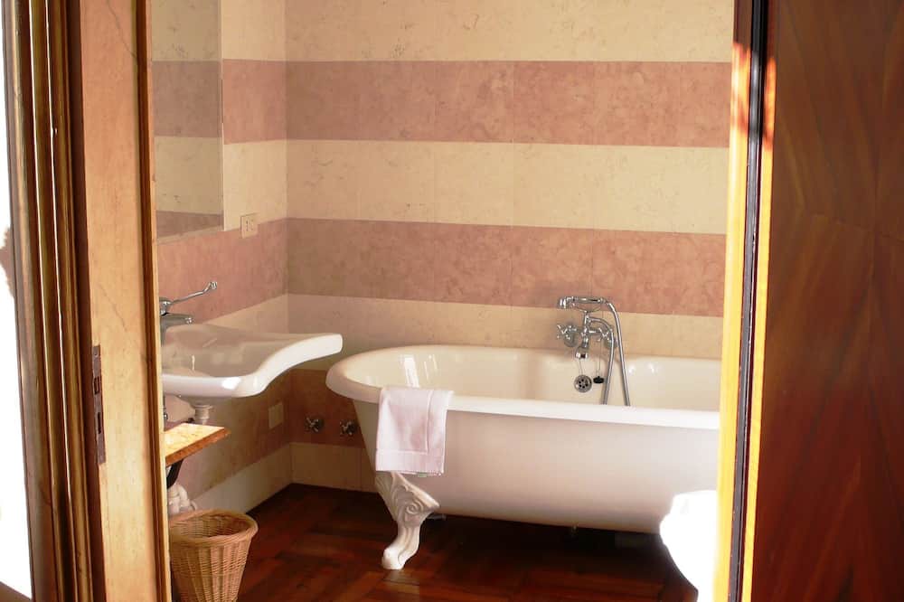 Photo of Bathroom in Monselice
