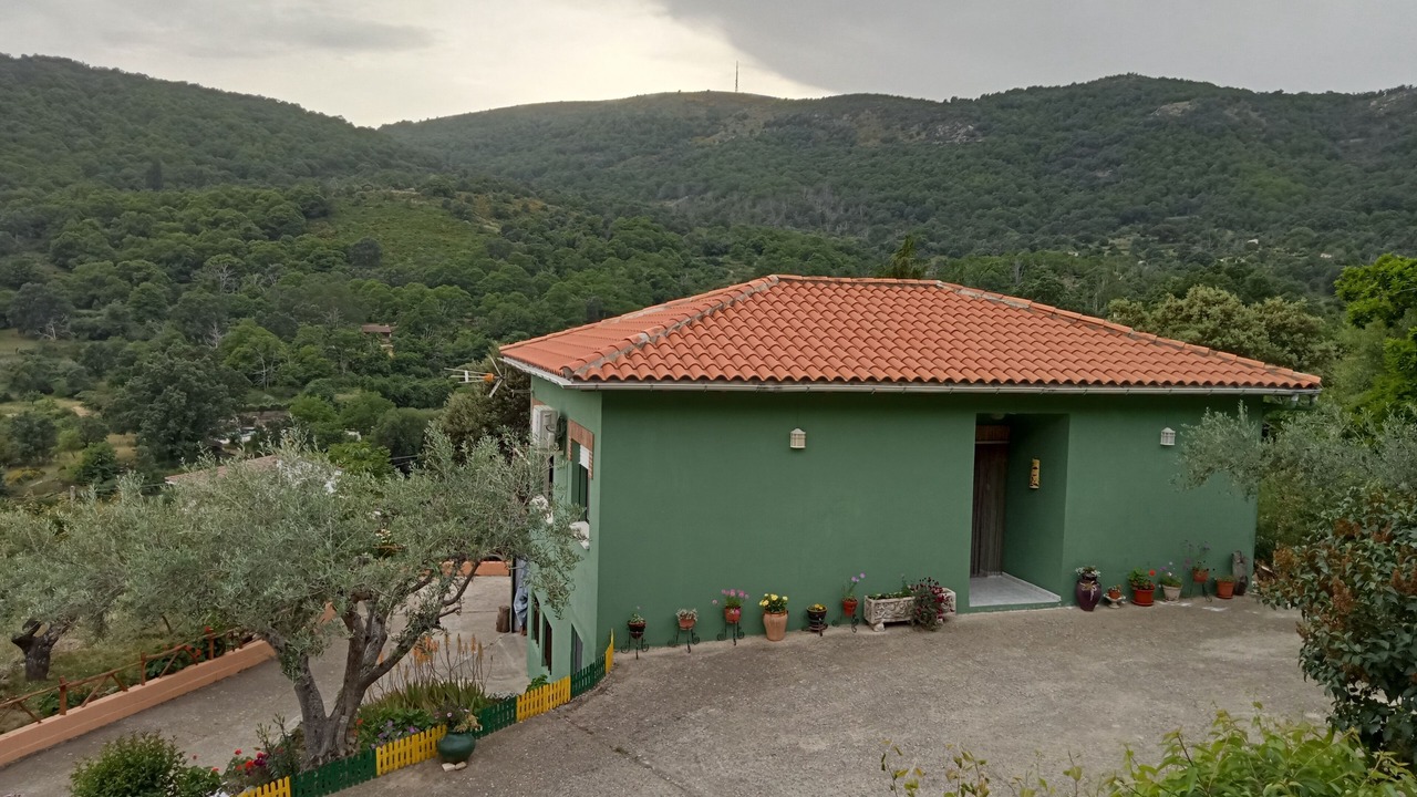 Photo of Outdoor in El Real de San Vicente