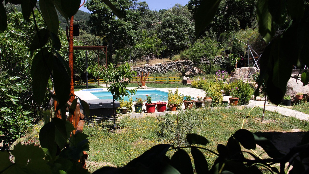Photo of Outdoor in El Real de San Vicente