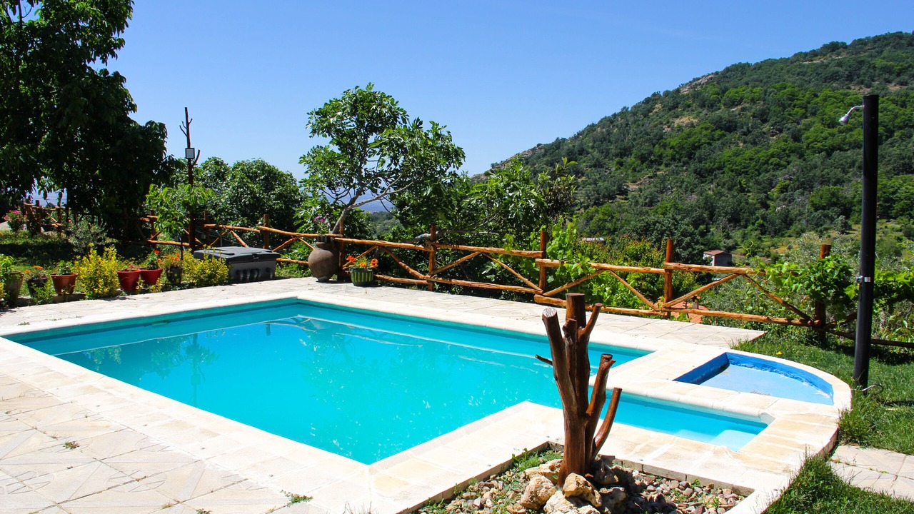 Photo of Outdoor in El Real de San Vicente