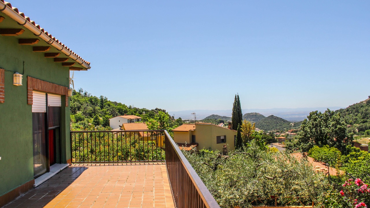 Photo of Outdoor in El Real de San Vicente