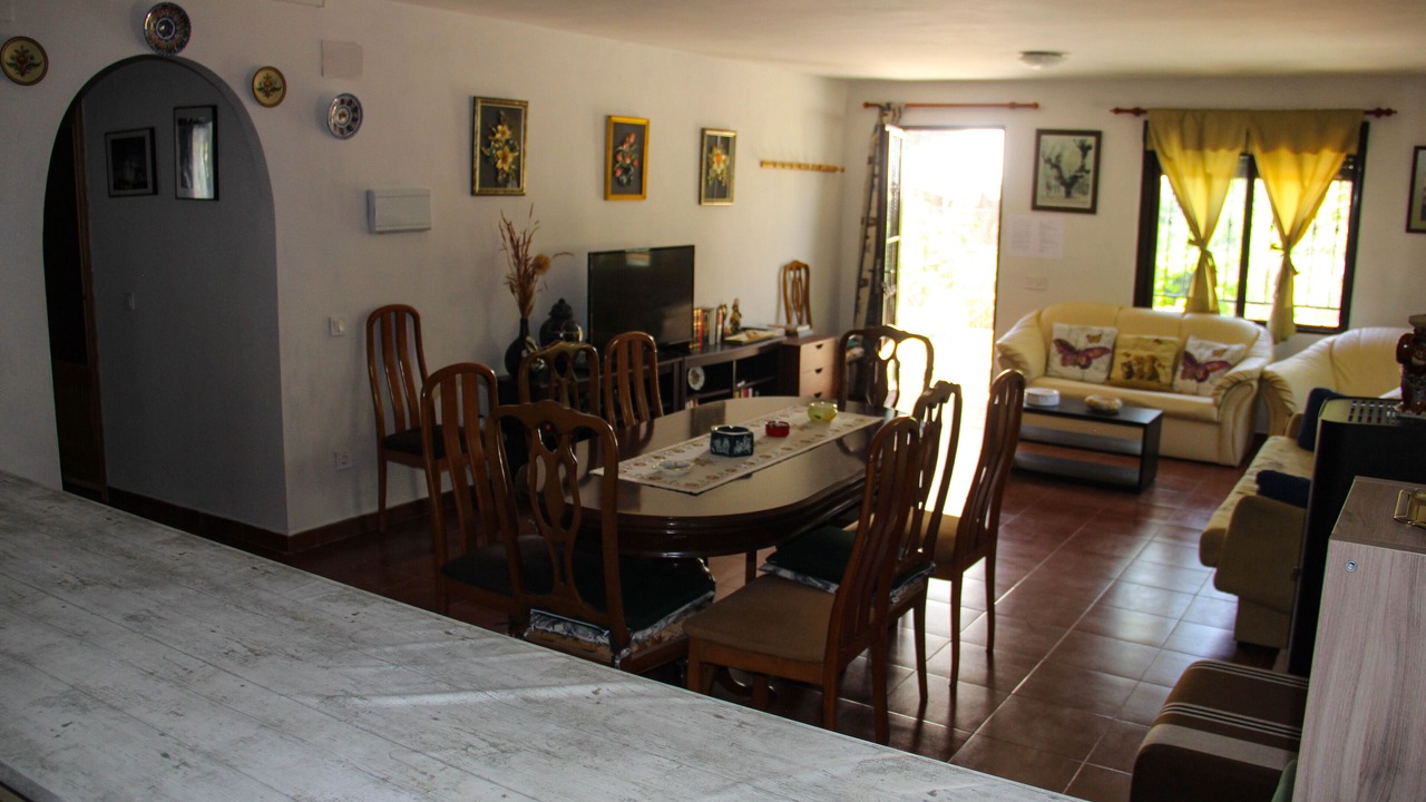 Photo of Others in El Real de San Vicente