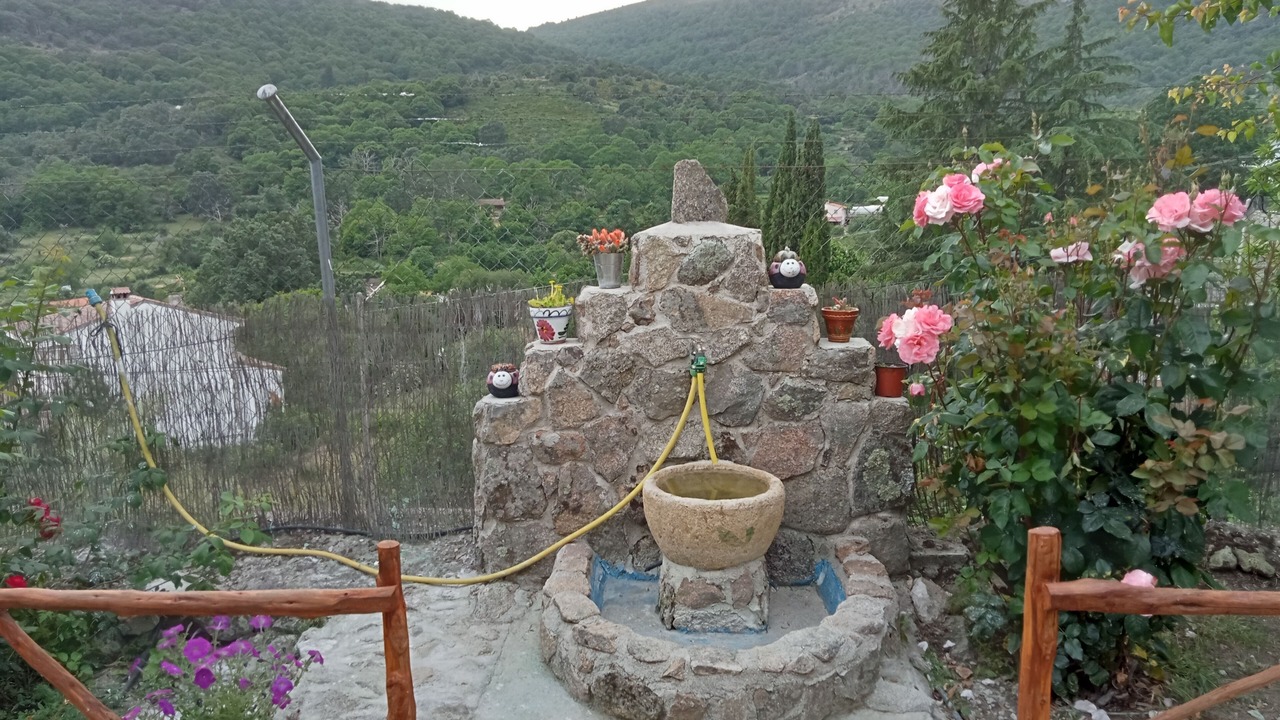 Photo of Outdoor in El Real de San Vicente