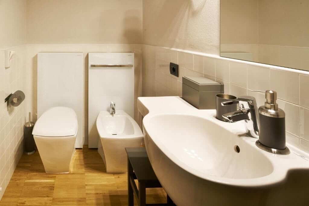 Photo of Bathroom in Carpi