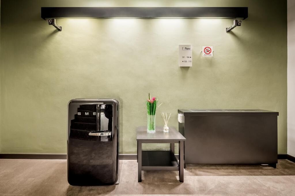 Photo of Livingroom in Carpi