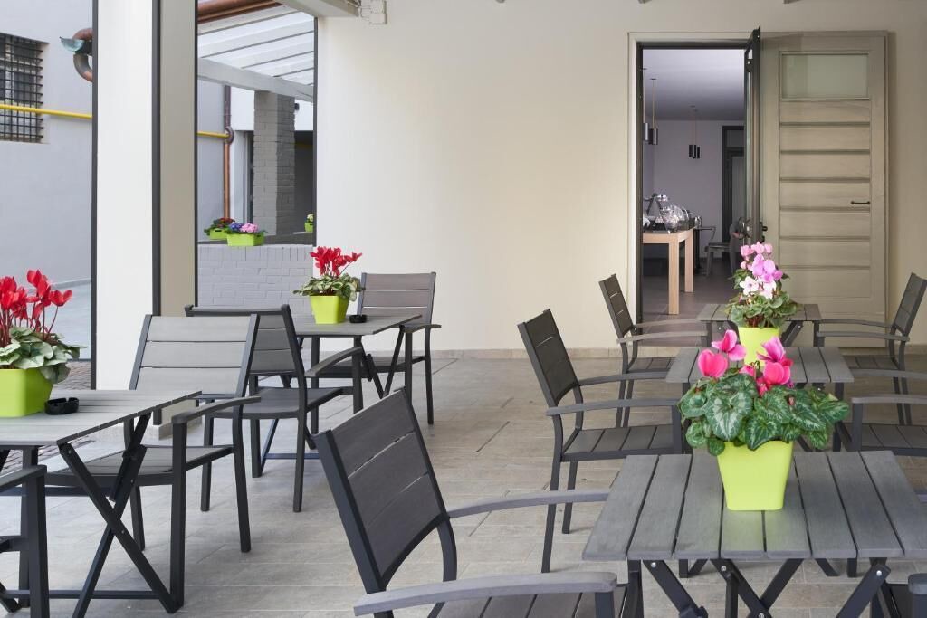 Photo of Outdoor in Carpi