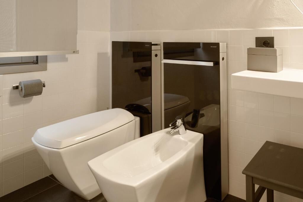 Photo of Bathroom in Carpi