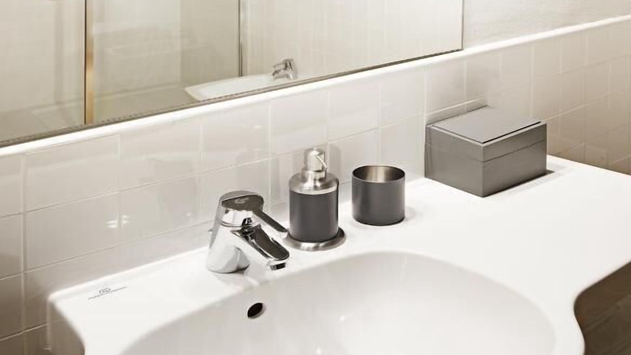 Photo of Bathroom in Carpi