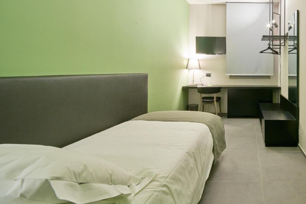Photo of Bedroom in Carpi
