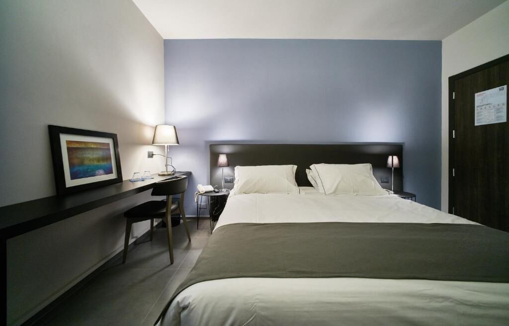 Photo of Bedroom in Carpi
